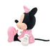 Disney 8" Mickey & Minnie Mouse Plush